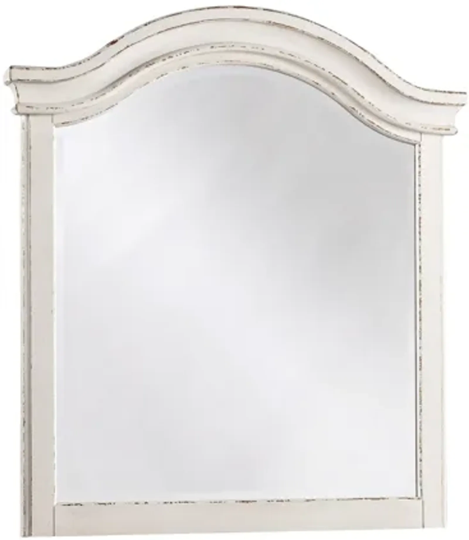 Realyn Youth Bedroom Mirror