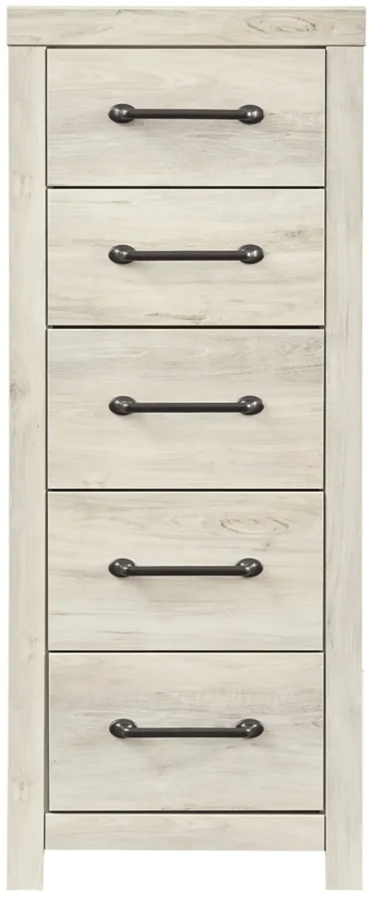 Cambeck Narrow Chest of Drawers