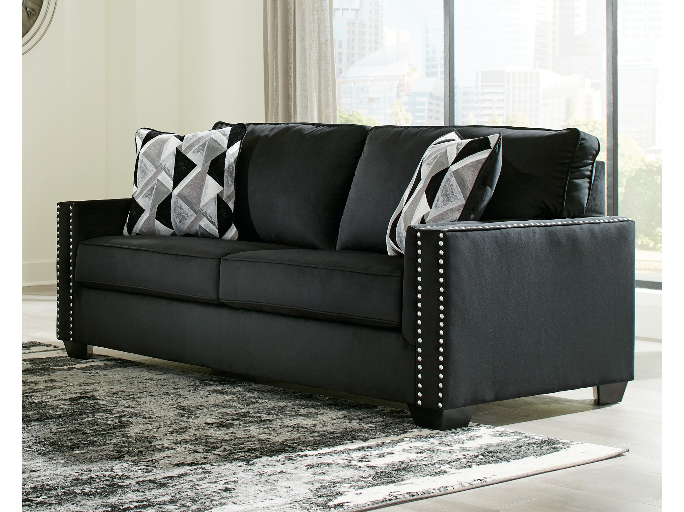 Gleston Sofa