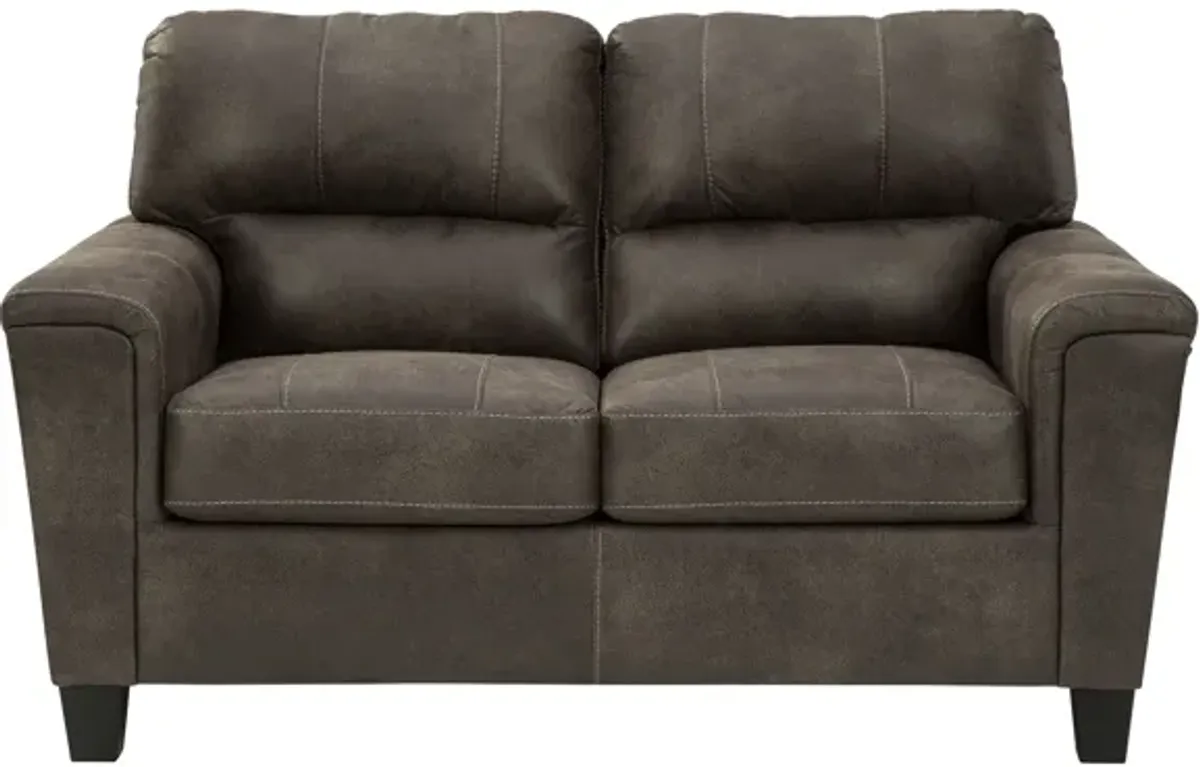 Navi Loveseat