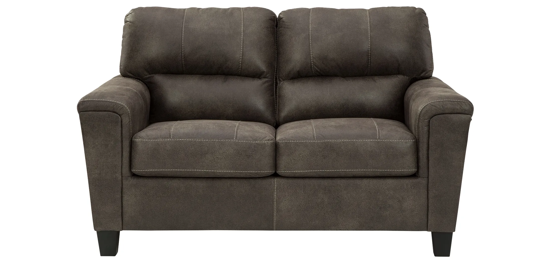 Navi Loveseat