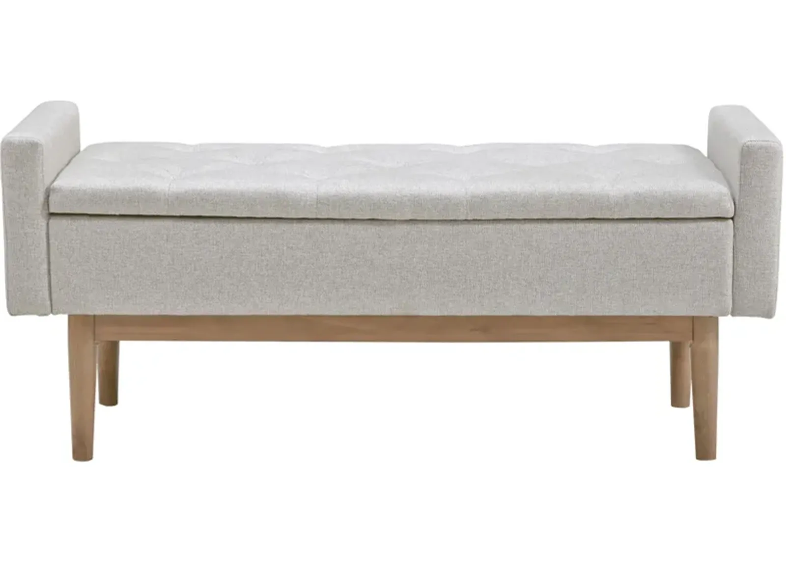 Briarson Storage Bench