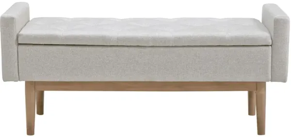 Briarson Storage Bench