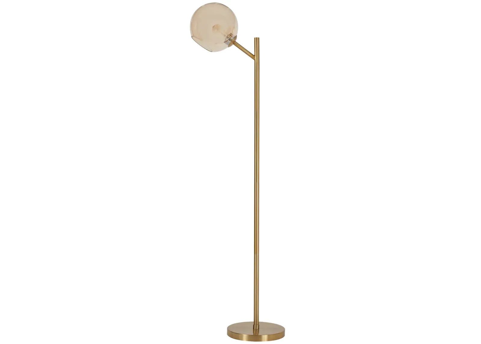 Abanson Floor Lamp