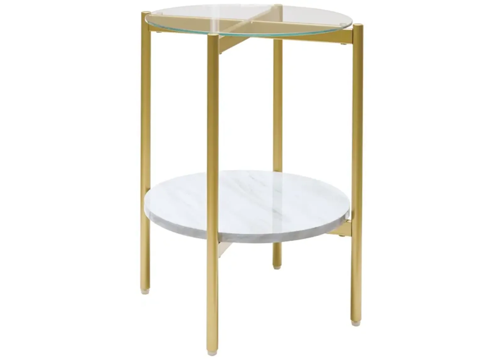 Wynora End Table