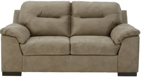 Maderla Loveseat