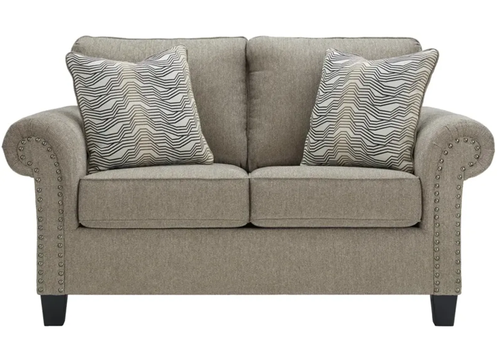 Shewsbury Loveseat