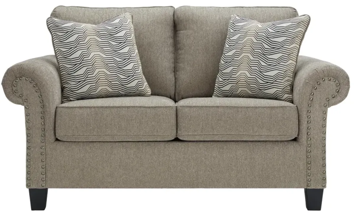 Shewsbury Loveseat