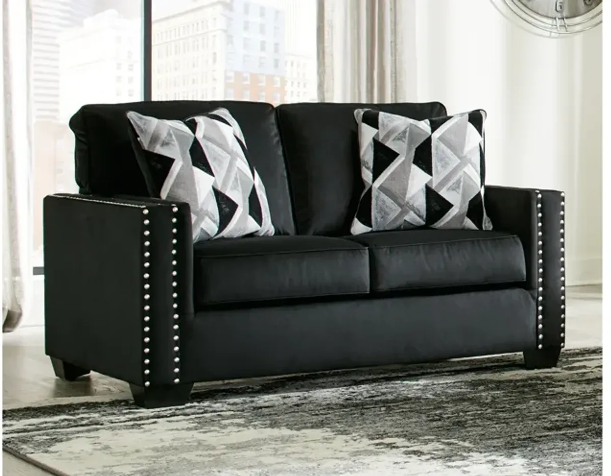 Gleston Loveseat