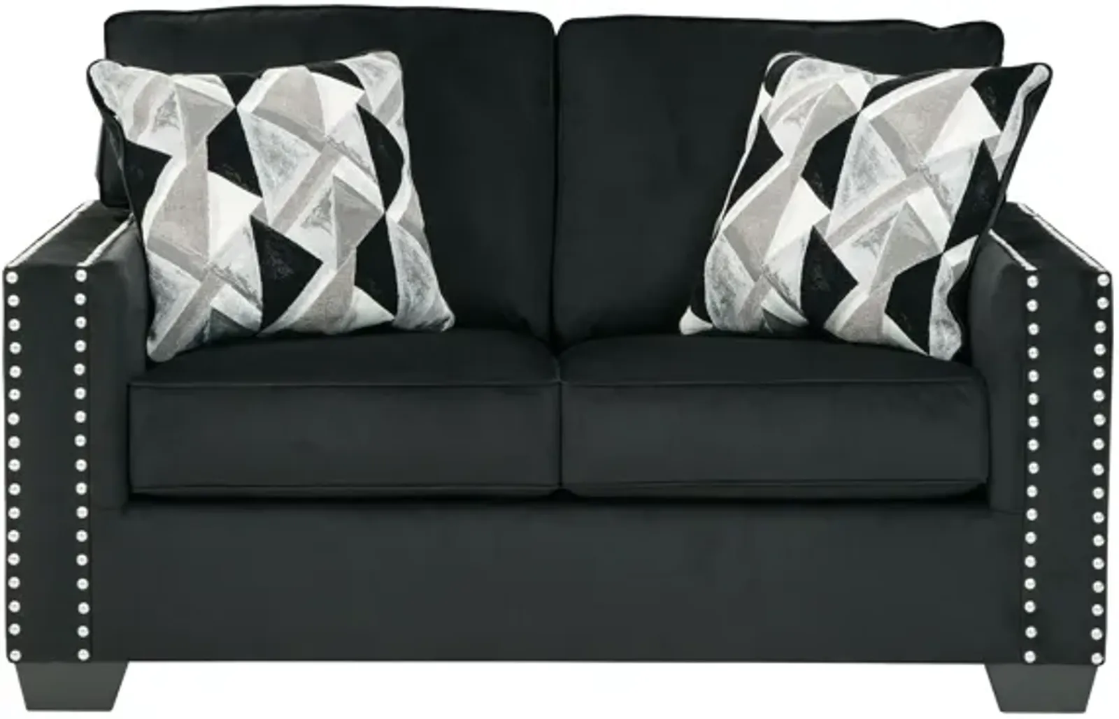 Gleston Loveseat