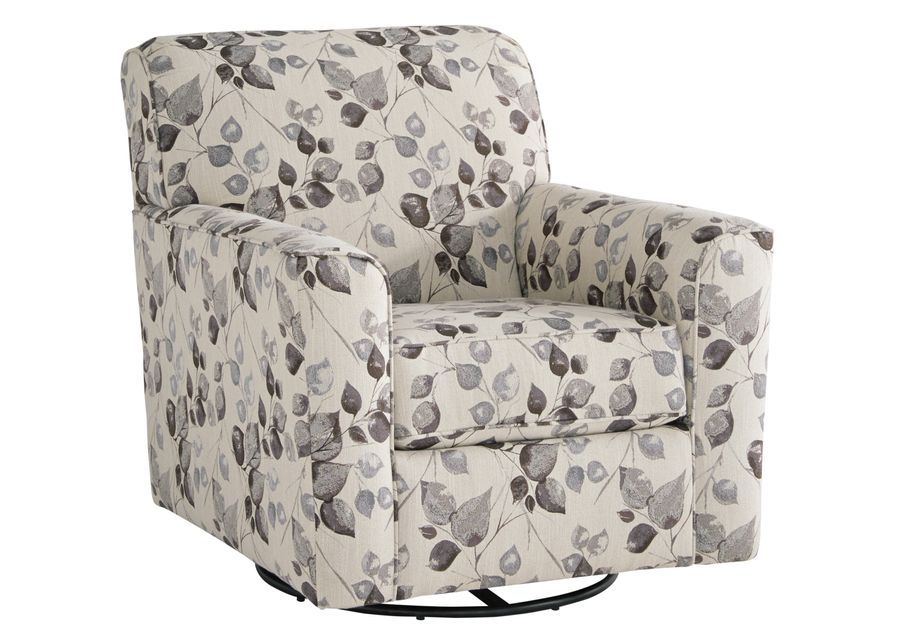 Abney Accent Swivel Chair