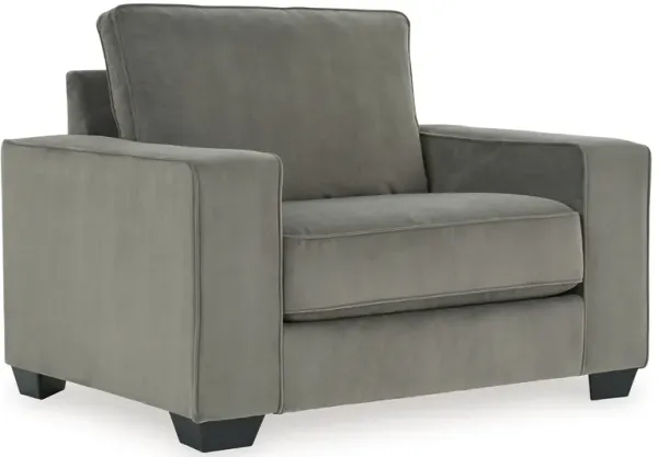 Angleton Oversized Chair