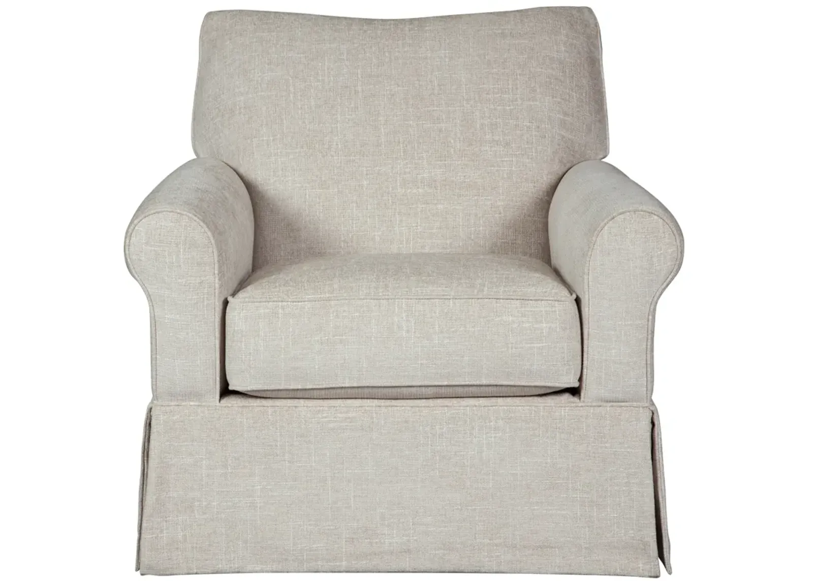 Searcy Accent Swivel Chair