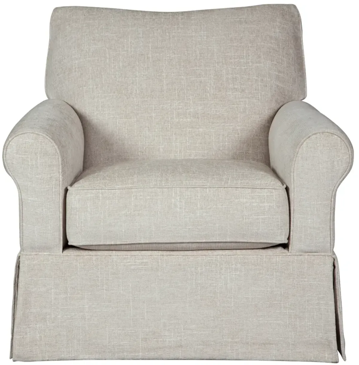 Searcy Accent Swivel Chair