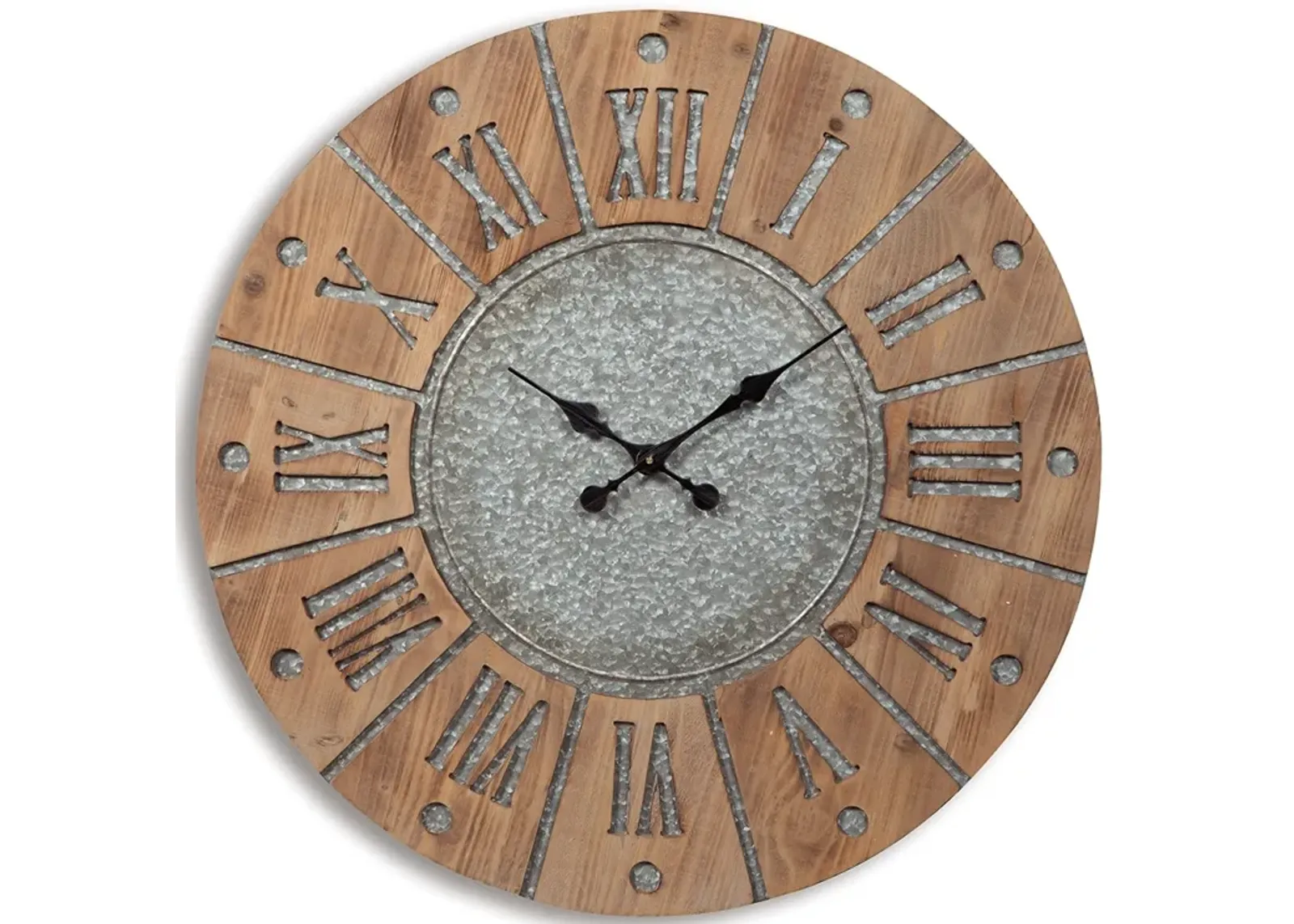 Payson Wall Clock