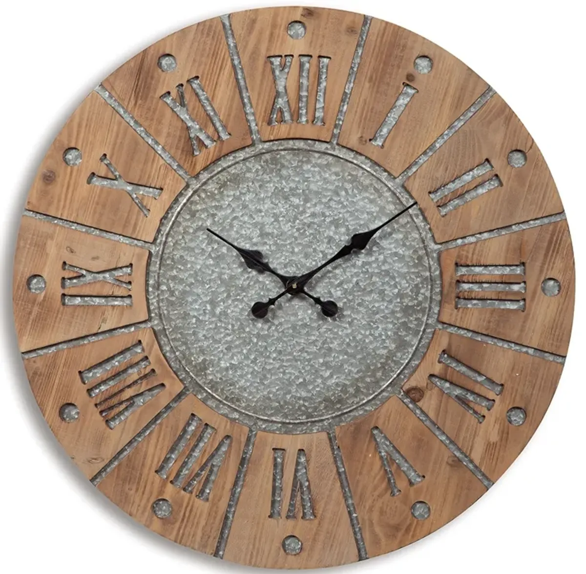 Payson Wall Clock