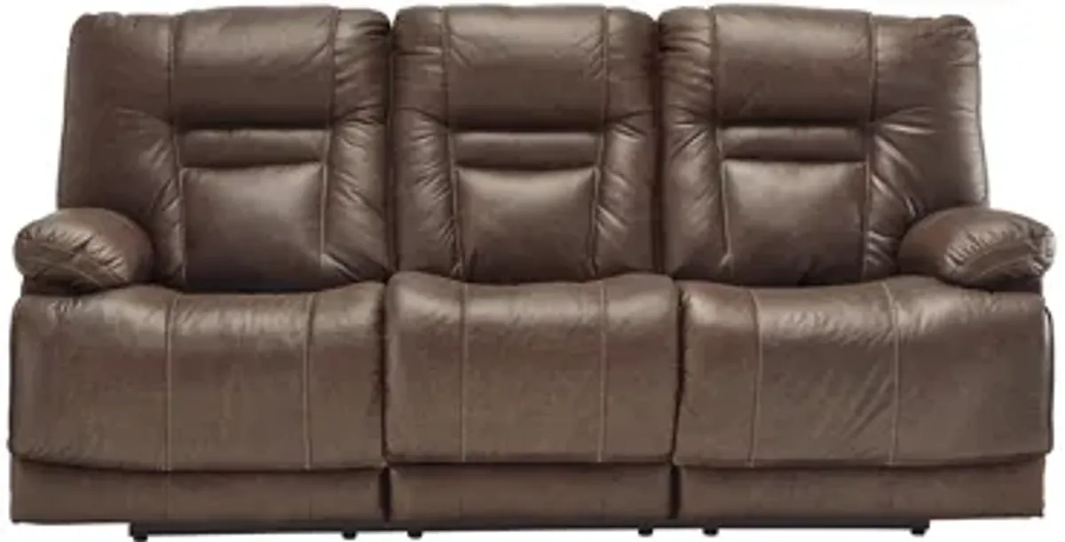 Wurstrow Power Reclining Sofa