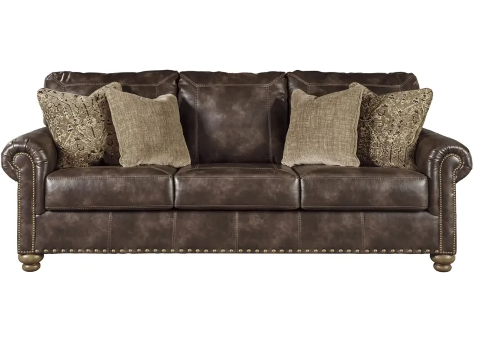 Nicorvo Sofa