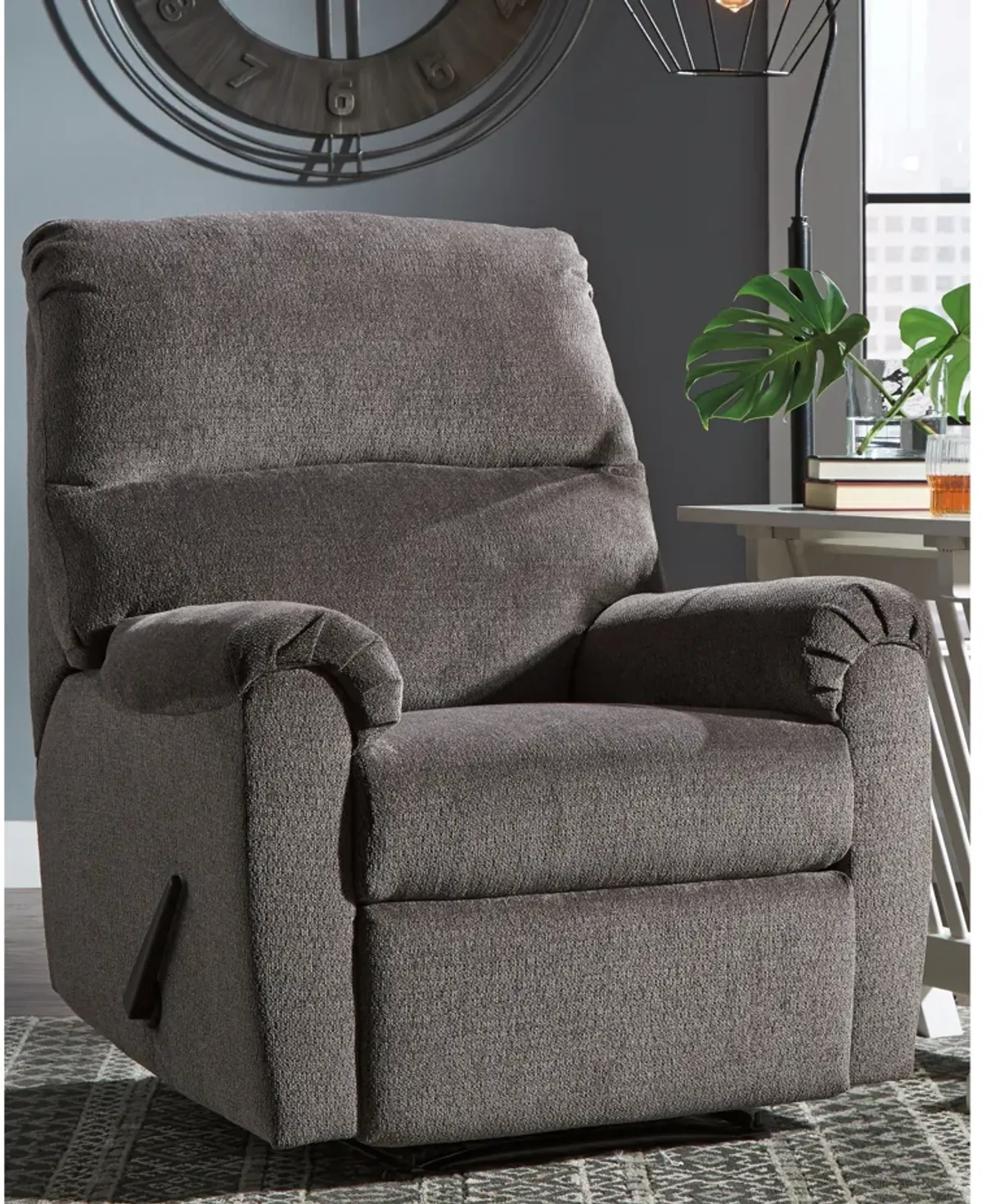 Nerviano Recliner