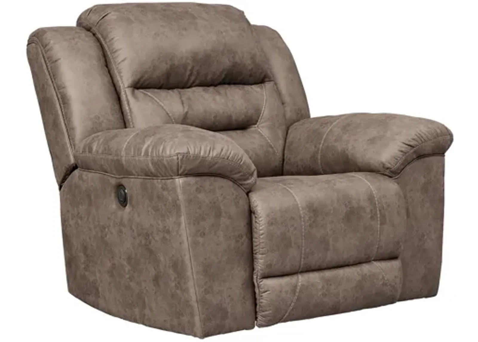 Stoneland Power Rocker Recliner