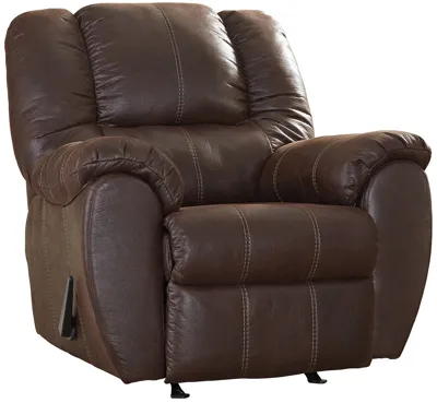 McGann Manual Rocker Recliner