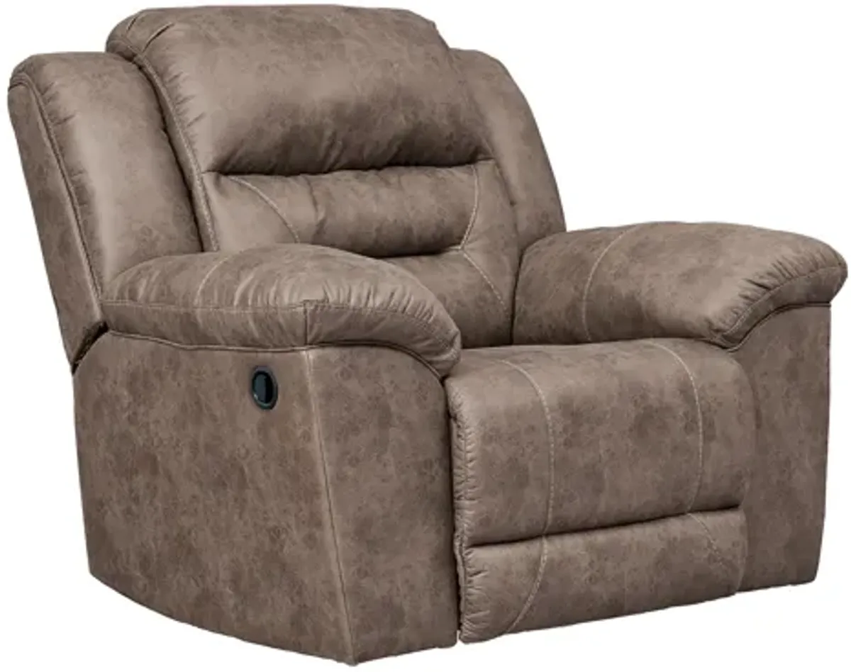 Stoneland Rocker Recliner