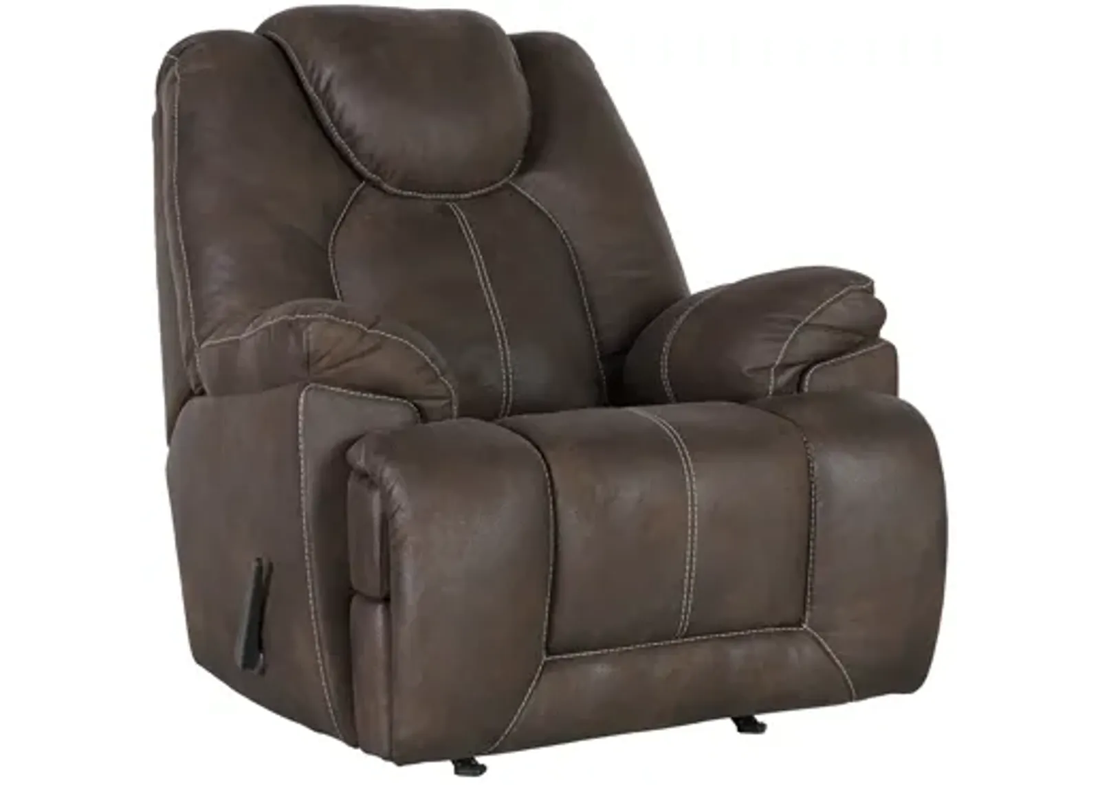 Warrior Fortress Rocker Recliner