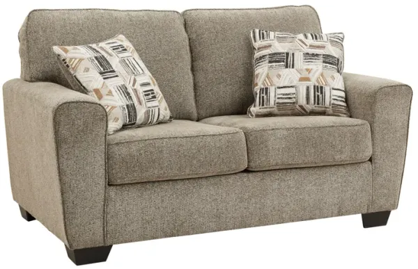 McCluer Loveseat