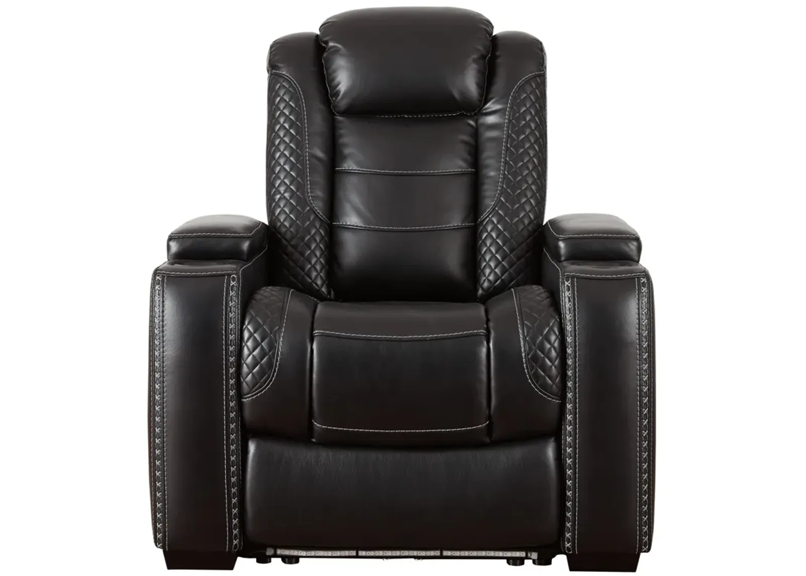 Party Time Power Recliner