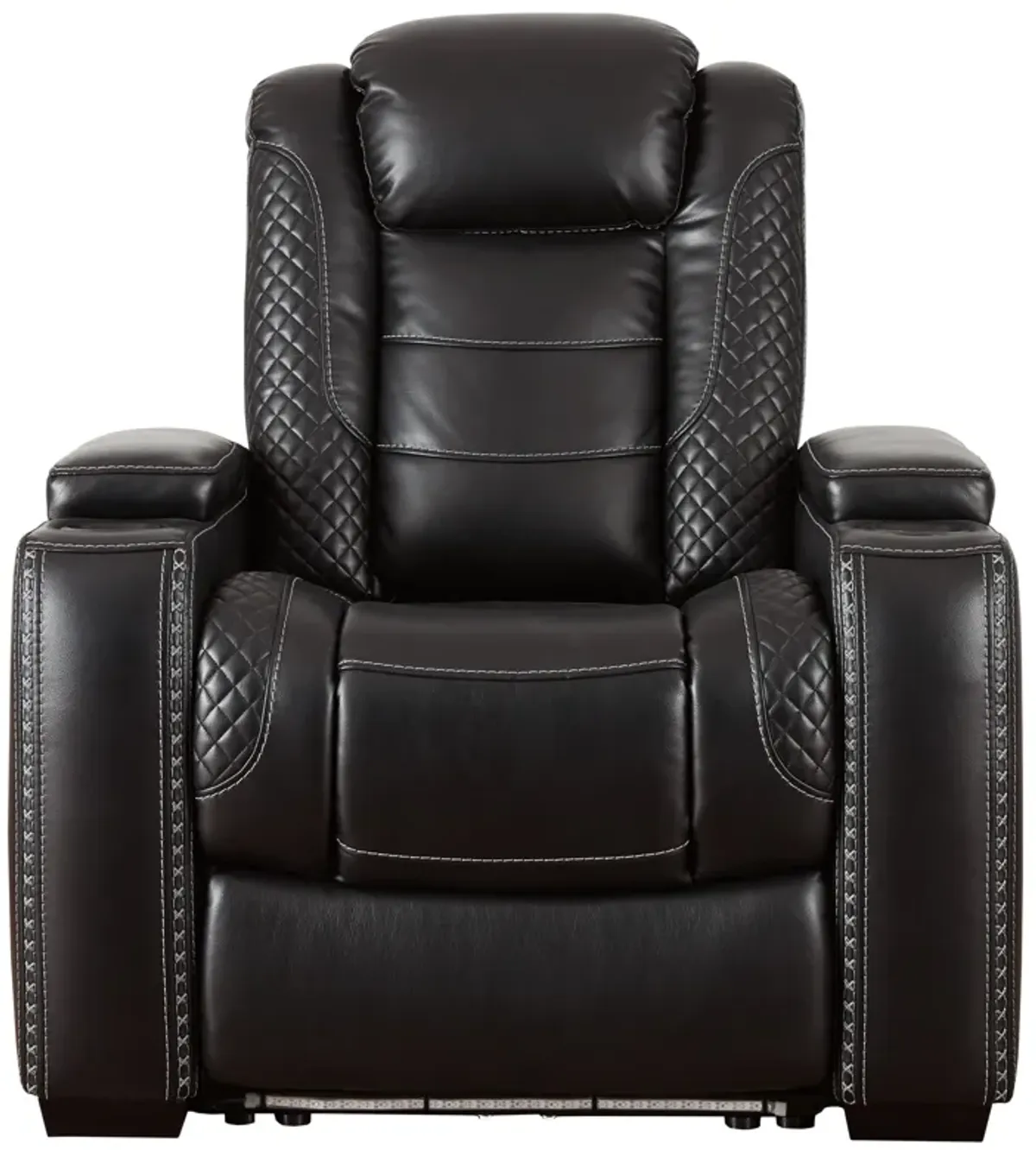 Party Time Power Recliner