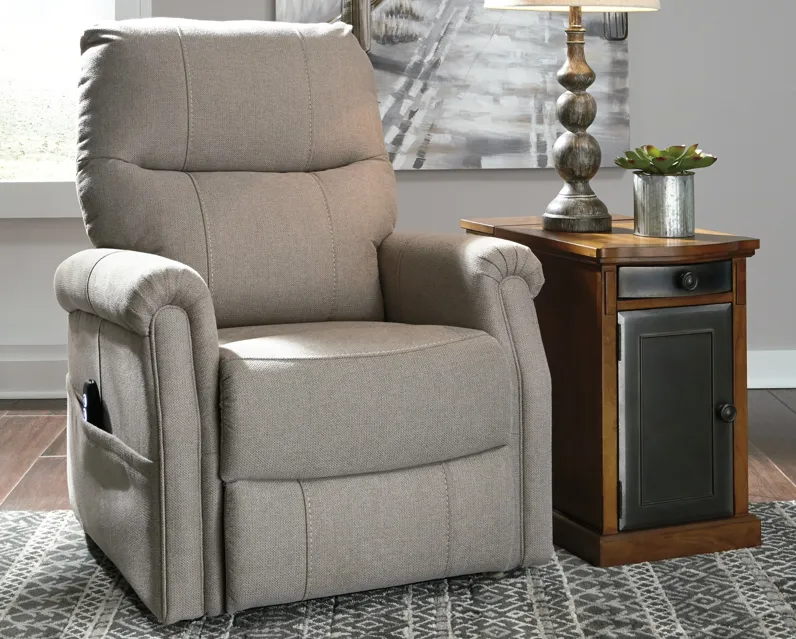 Markridge Power Lift Recliner