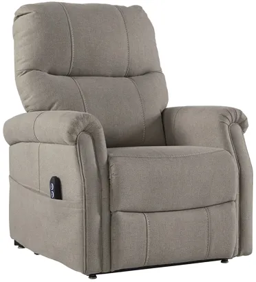 Markridge Power Lift Recliner