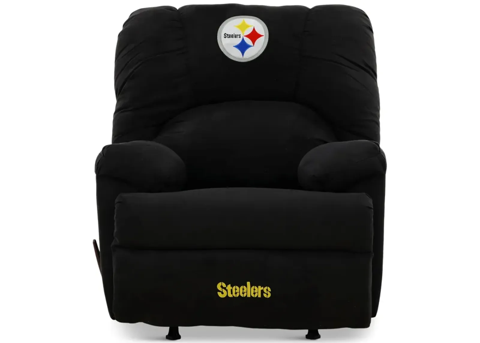 Pittsburgh Steelers Playoff Recliner