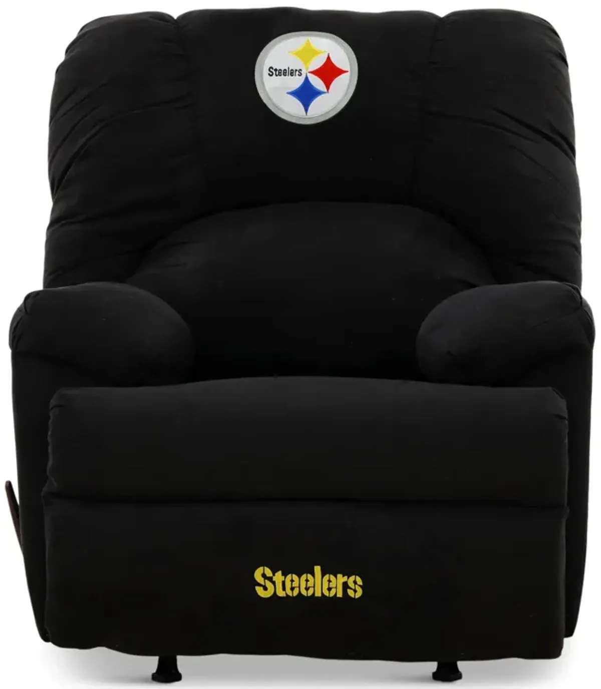 Pittsburgh Steelers Playoff Recliner