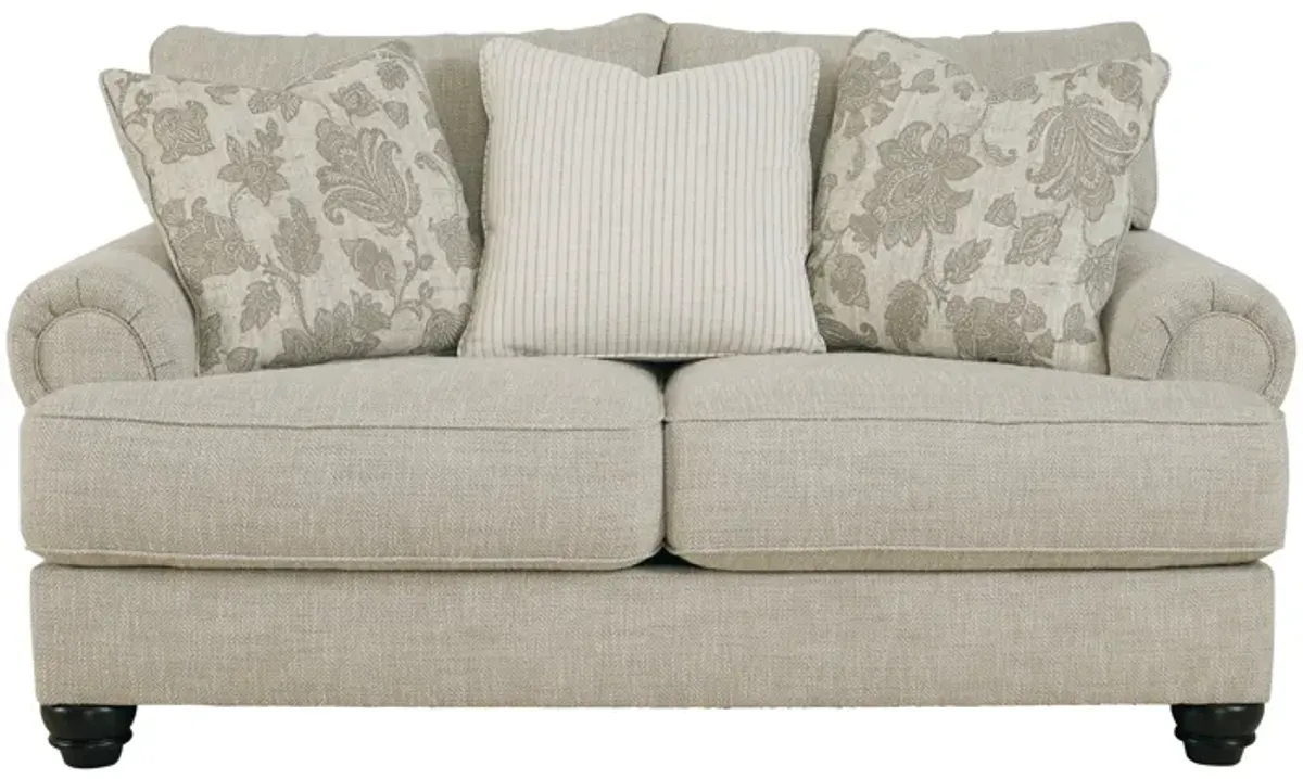 Asanti Loveseat