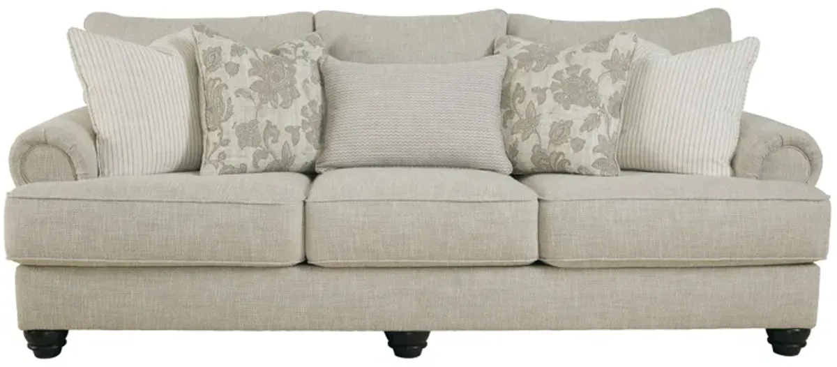 Asanti Sofa