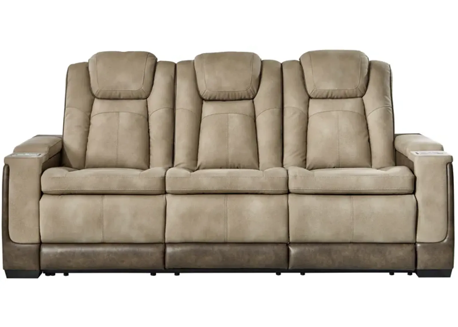 Next-Gen DuraPella Power Reclining Sofa