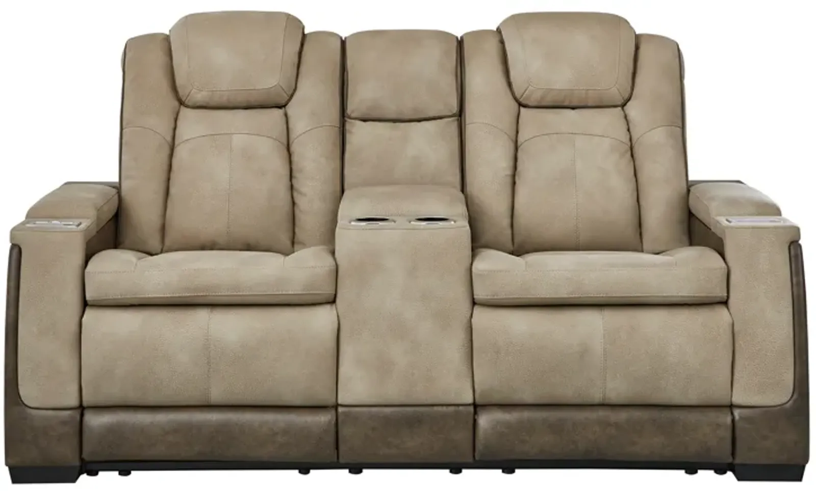 Next-Gen DuraPella Power Reclining Loveseat