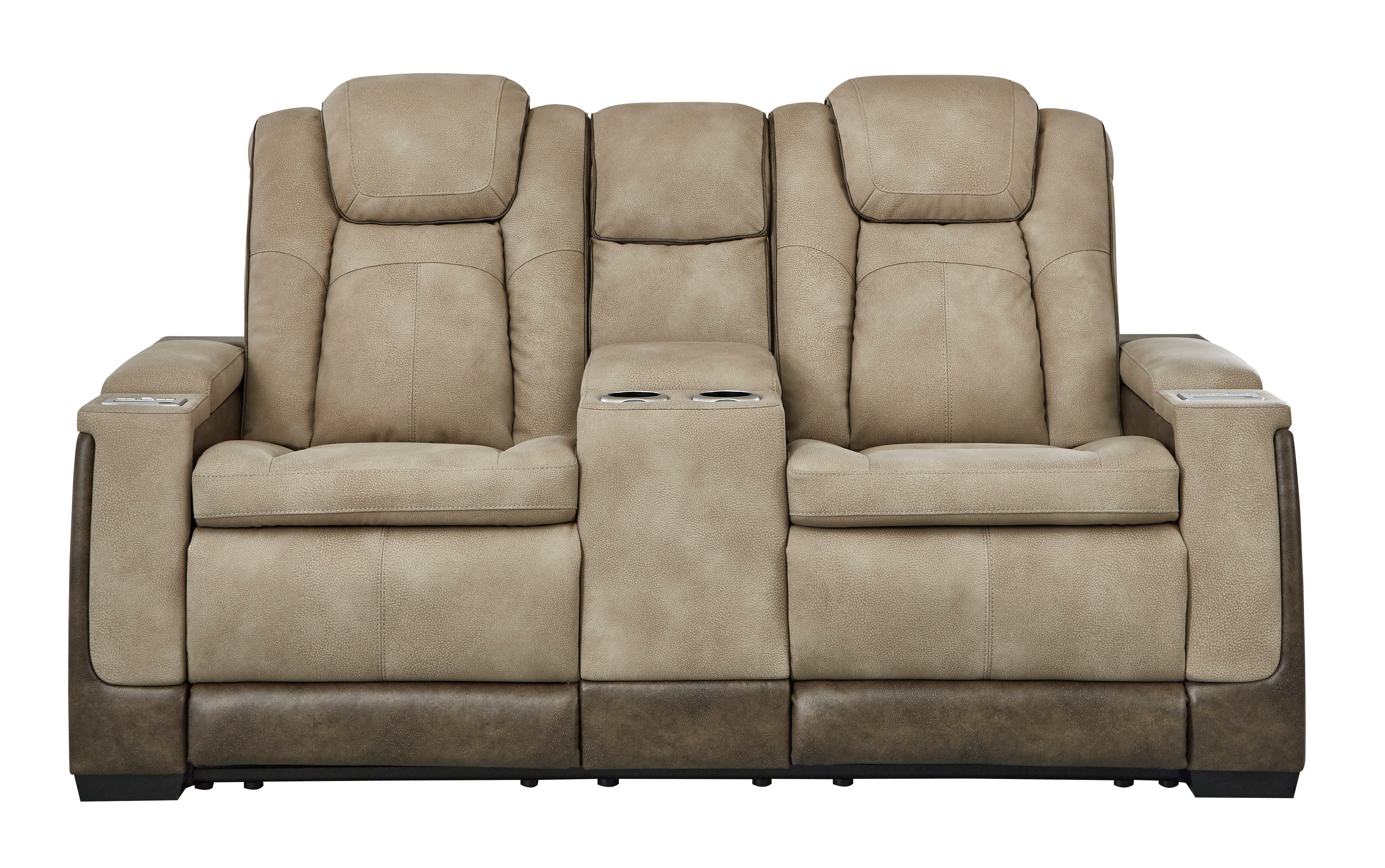 Next-Gen DuraPella Power Reclining Loveseat