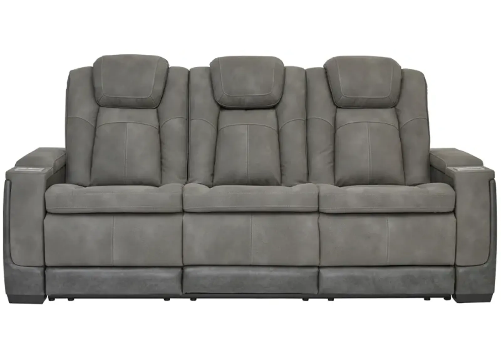 Next-Gen DuraPella Power Reclining Sofa