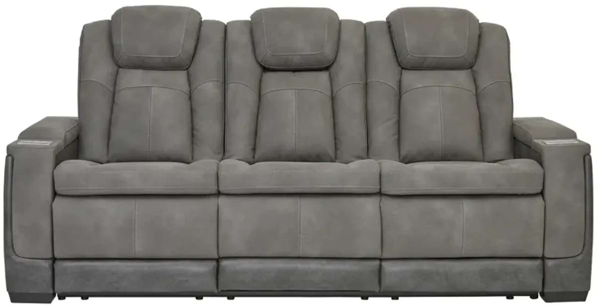 Next-Gen DuraPella Power Reclining Sofa