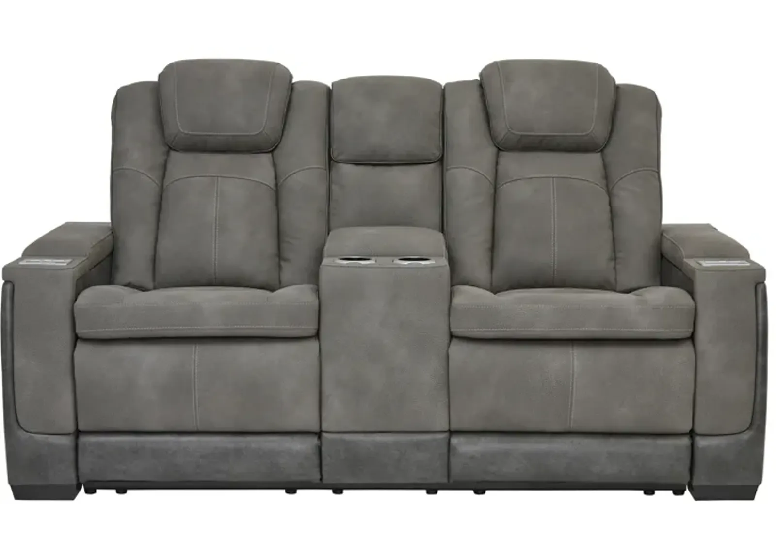 Next-Gen DuraPella Power Reclining Loveseat