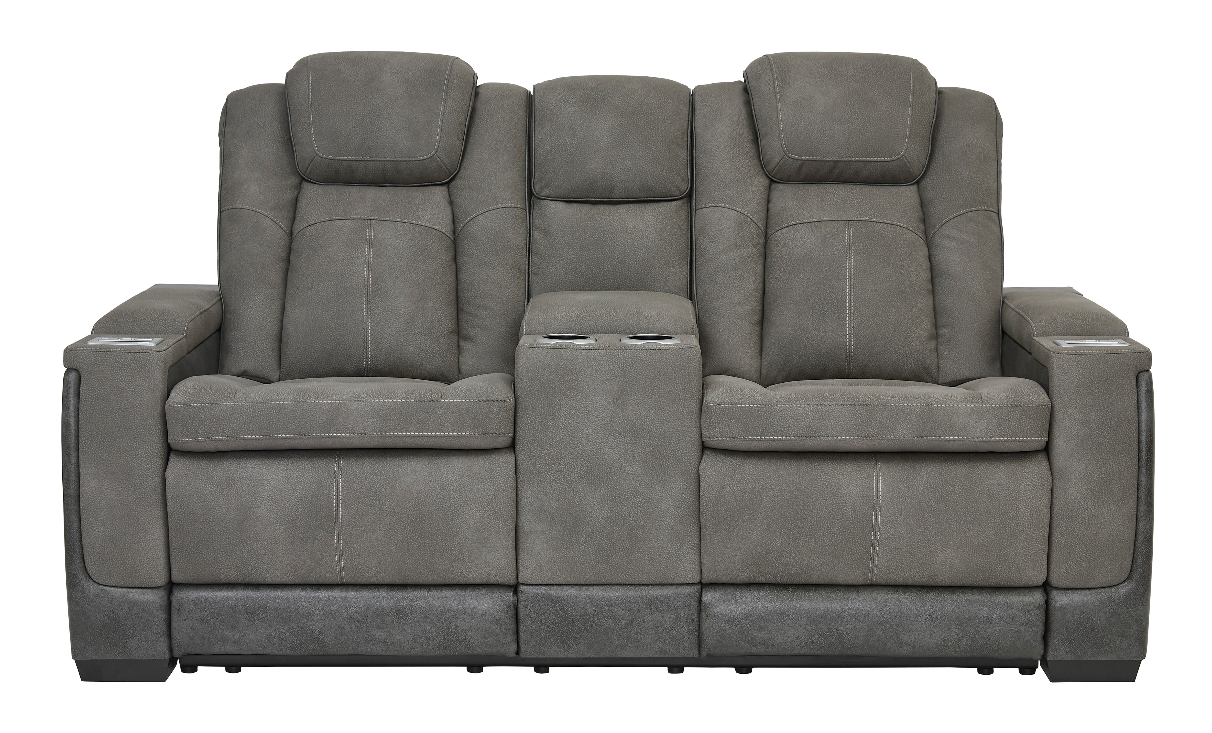 Next-Gen DuraPella Power Reclining Loveseat