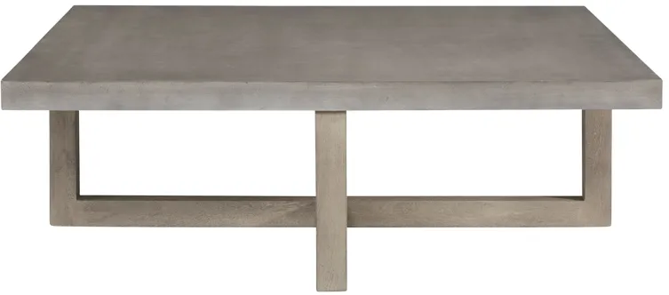 Lockthorne Coffee Table