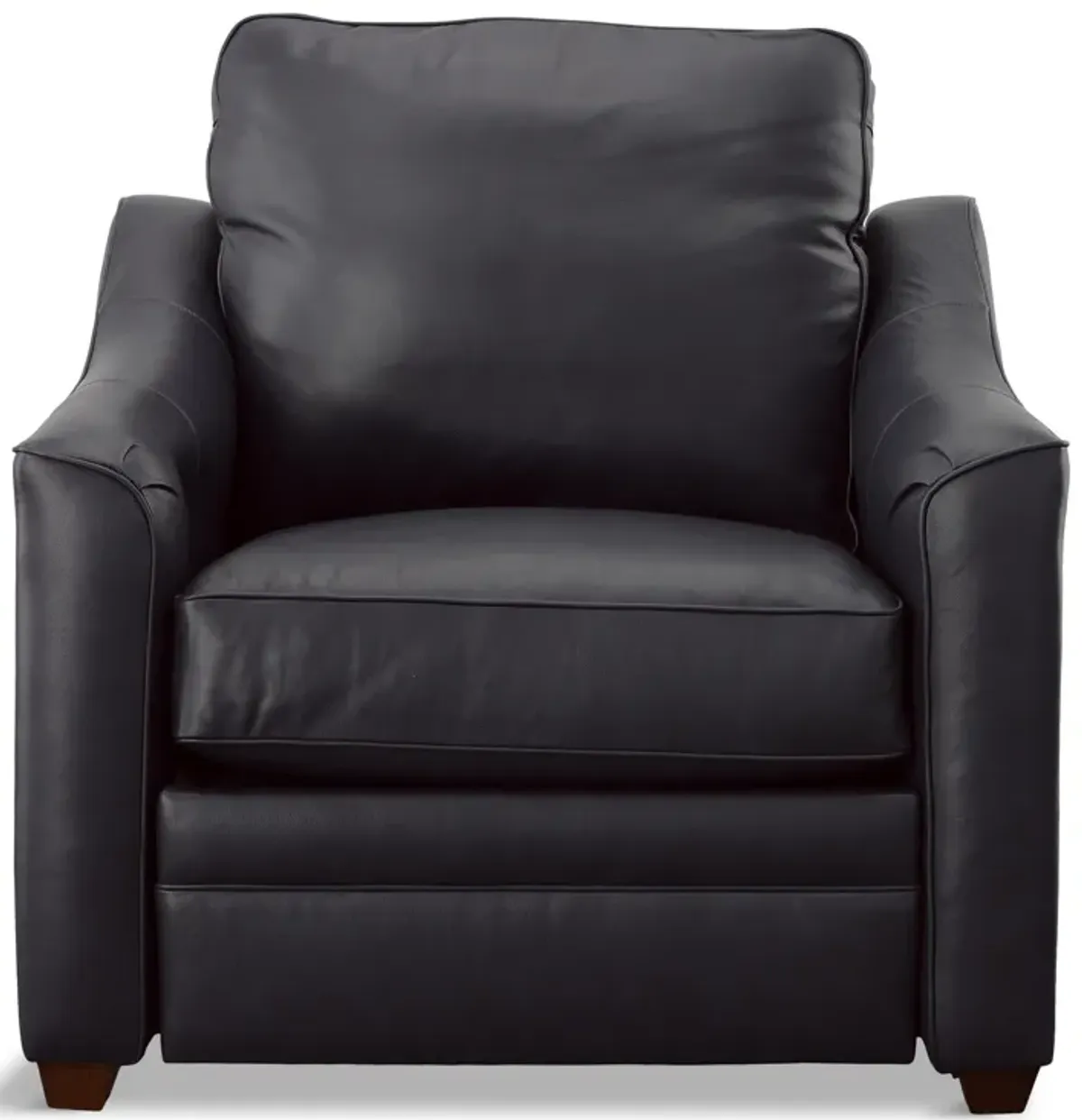 Solerno Leather Recliner