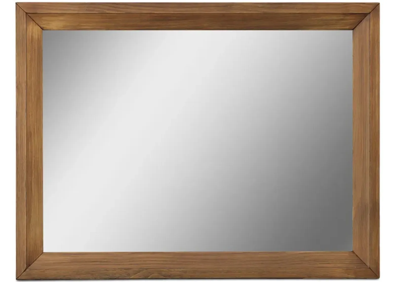 Mesling Bedroom Mirror