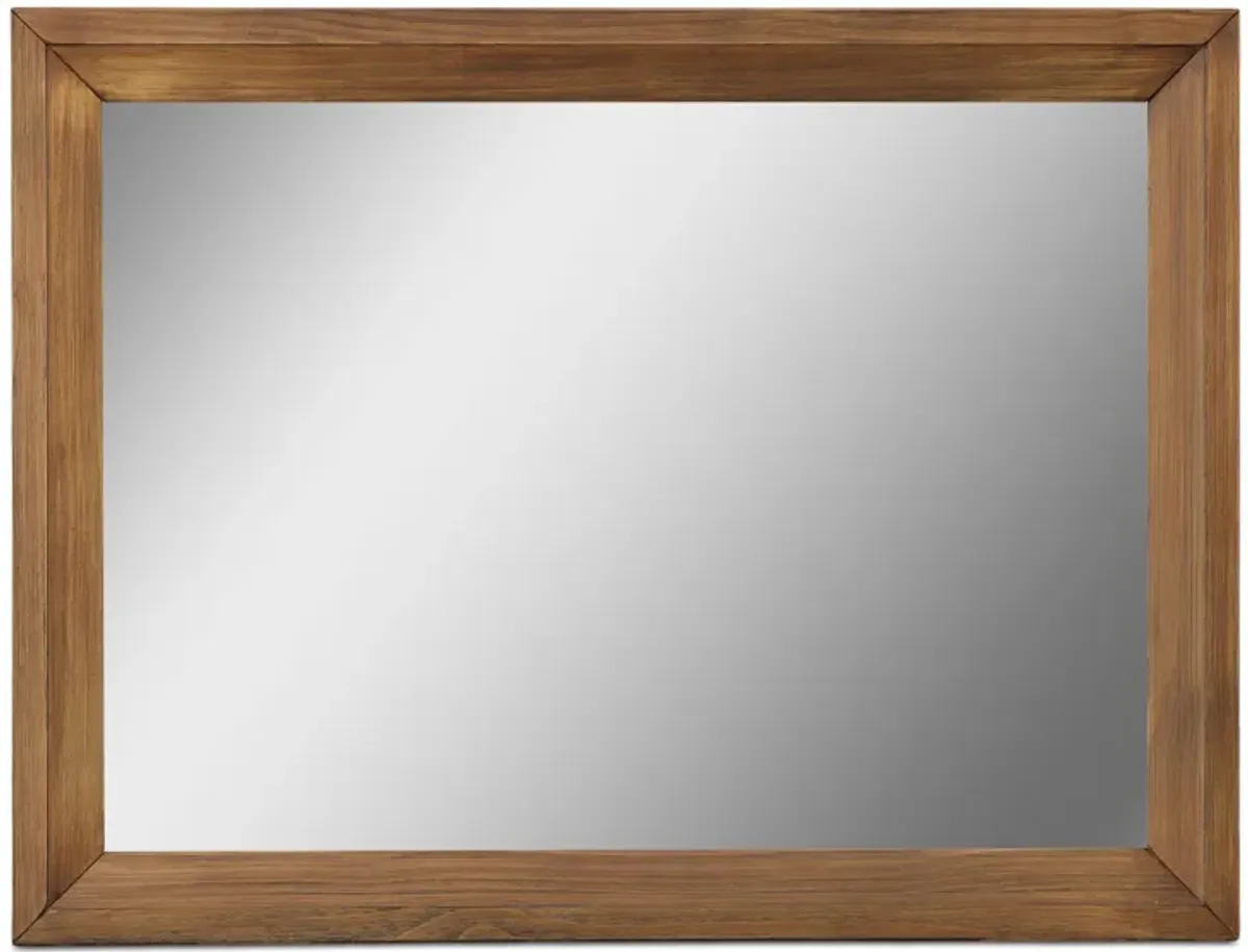 Mesling Bedroom Mirror