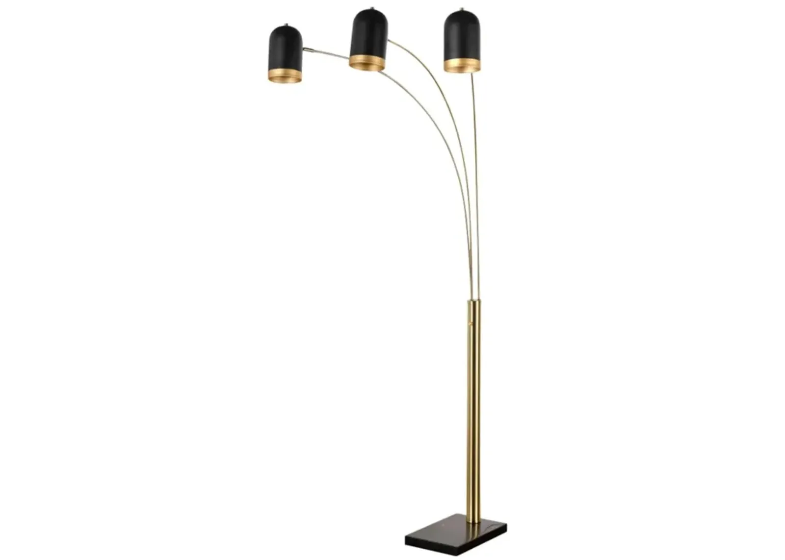 Ellerston Arc Floor Lamp