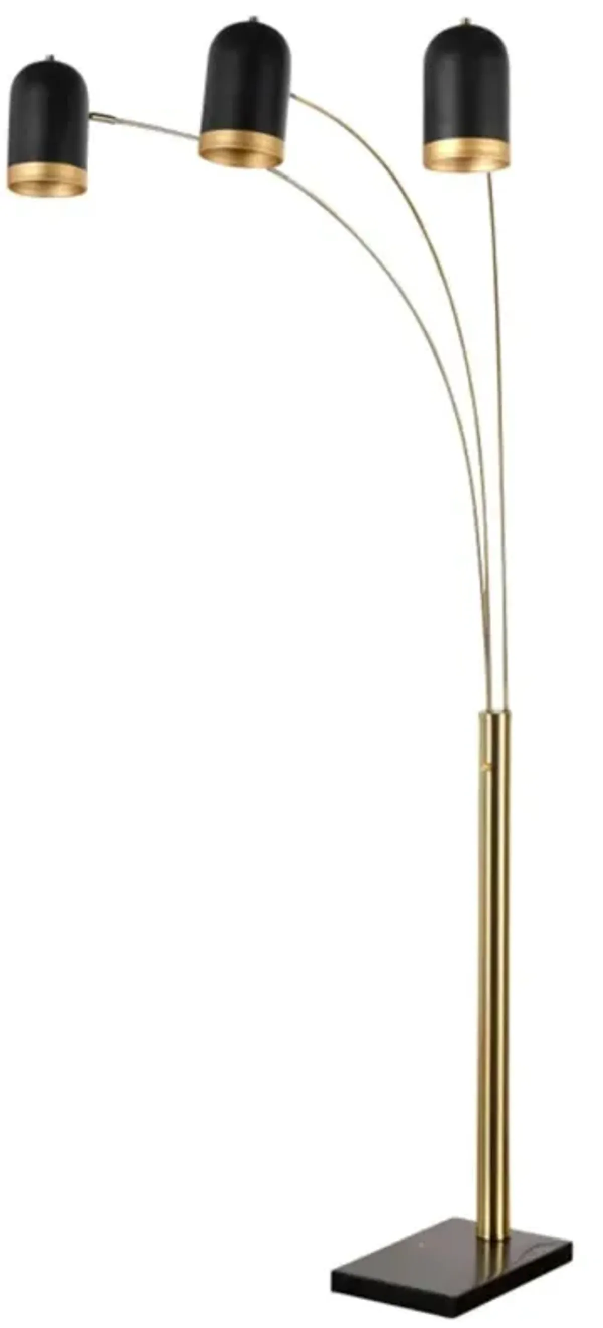 Ellerston Arc Floor Lamp