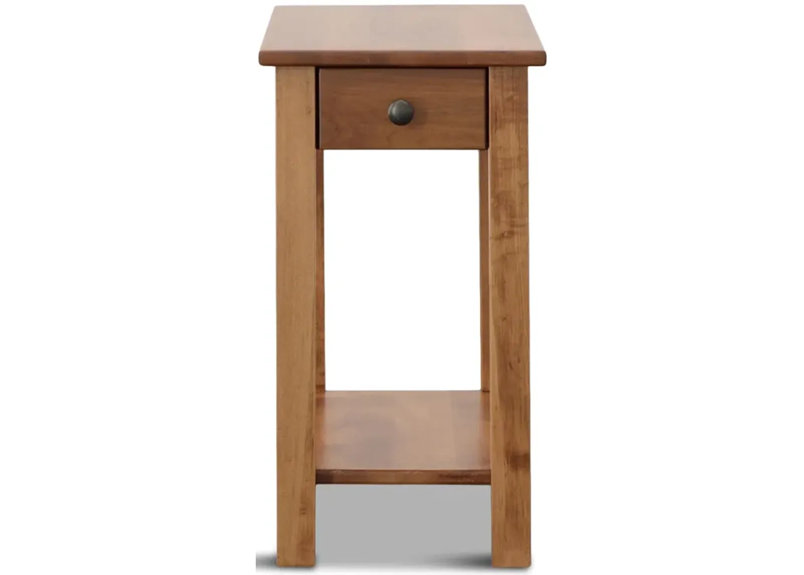 Bedford Chairside End Table